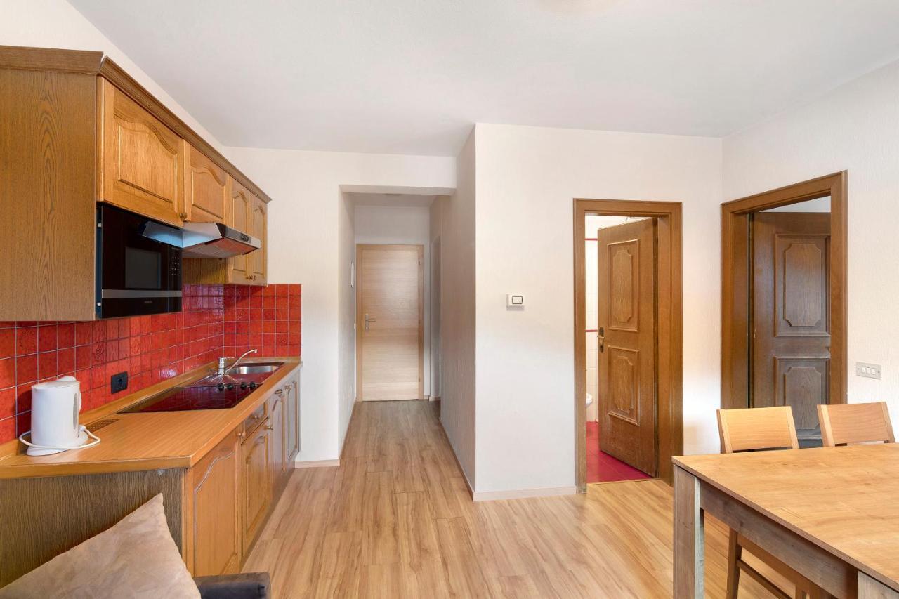 Appartamento Casa Marcos N 32 Livigno