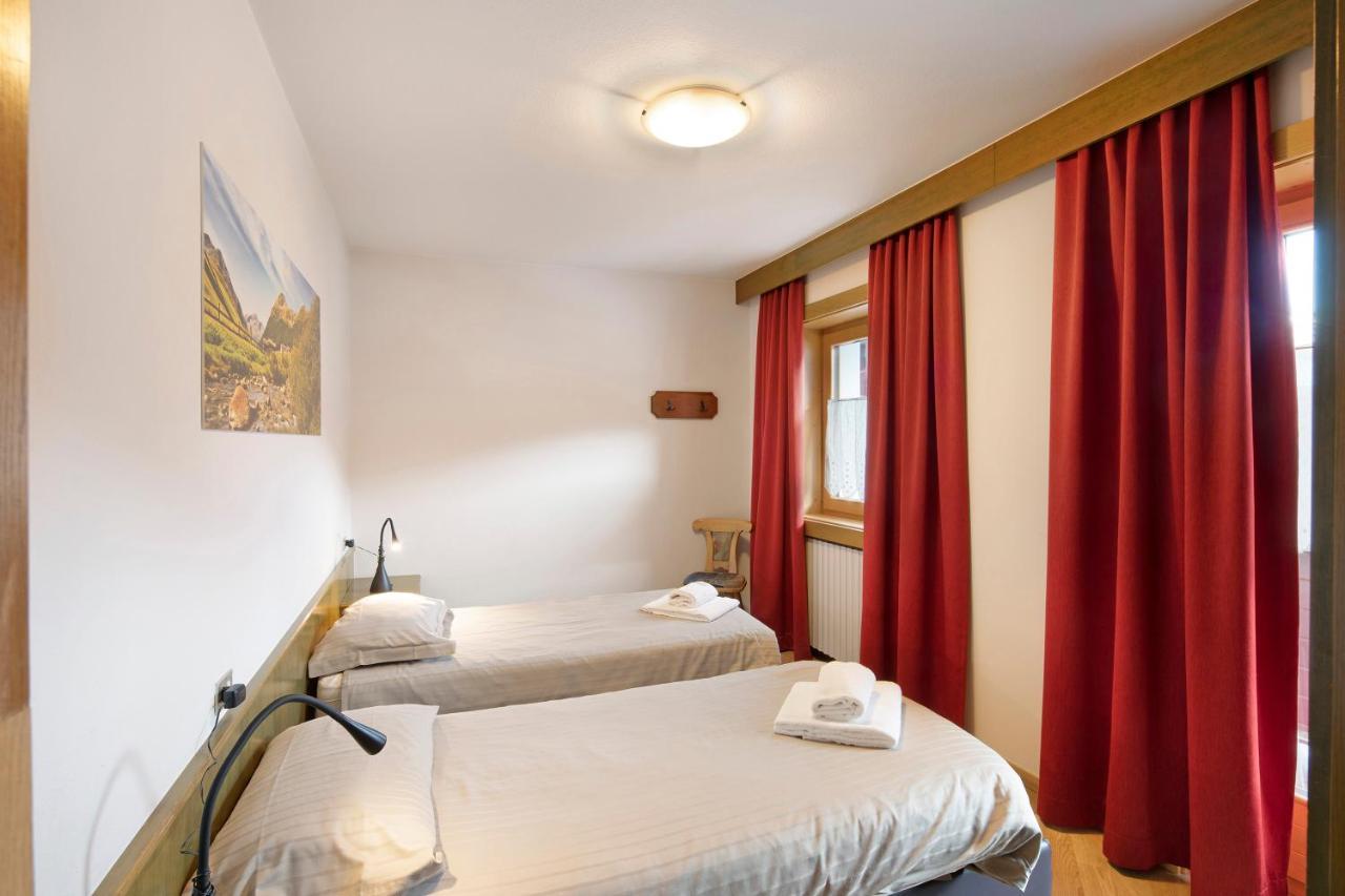 Casa Marcos N 32 Appartamento *