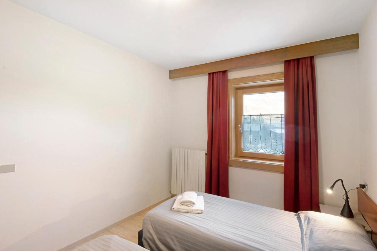 Appartamento Casa Marcos N 32 Livigno